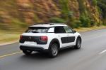Citroen C4 Cactus 2015 года (ZA)